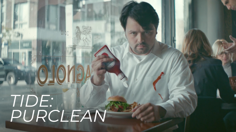 Tide | Purclean